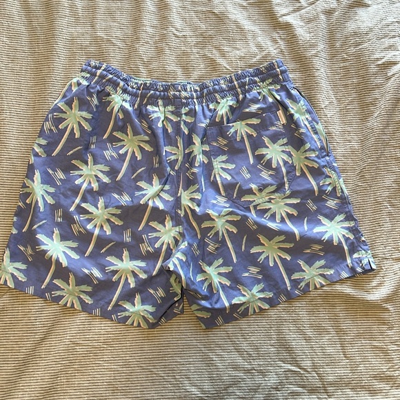 Men’s Chubbies Size L - Picture 2 of 5